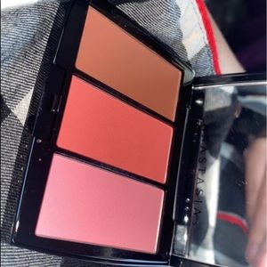 Anastasia Beverly Hills Blush Trio